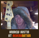 res Andrew Austin