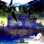 castorsix_Raven_1977