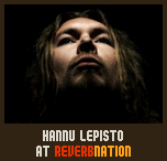 res Hannu Lepisto