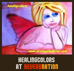 res healingcolors