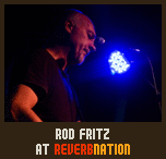 res Rod Fritz