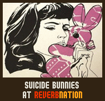 res suicide Bunnies