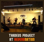 res Thadeus Project